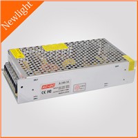 LED Switching Power Supply 180W 15A DC 12V input AC110-120V / AC200-240V