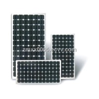 china coal solar panel system /180w polycrystalline solar panel