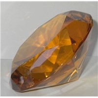 glass diamond