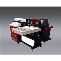 small scale YAG laser cutting machine