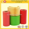 2014 new product similiar like alhstrom filter paper,acrylic resin filter paper, HV filter paper