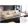sectional sofa corner sofa  leather sofa AA1802