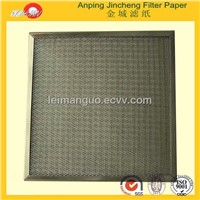 304 stainless steel metal air filter mesh air filter expandede metal mesh in rolls