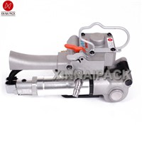 CMV-19/25 pneumatic polyester strapping tool