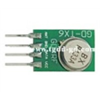 GD-TX6 discount rf transmitter module