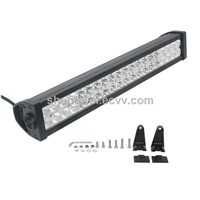 IP69k/20&amp;quot;/120W Superior Bright LED Single Row for 4X4 Offroad