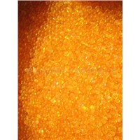 Silica gel orange indictor