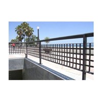 Steel Grating// expanded steel grating and steel structure