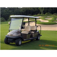 Wuhan Haoxing Excellent 4 Seats Golf Cart