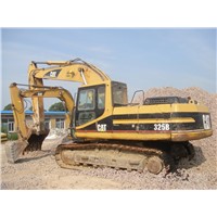 used cat excavator 325B track caterpillar 320C 330 336D 325BCD