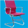 low back chair visitor chair fixed base chair black chair grey chair RT-04S