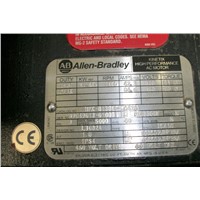 Allen-Bradley HPK-B1308C-MA42AA 3 Phase Electric Servo Motor