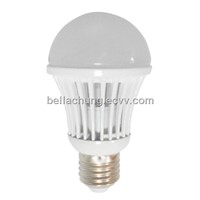 Best sell Energy saving E27/E26 G60 5w/7w/9w led bulb lights