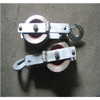 Cable Block,Cable Puller Hook, Sheave Pulley