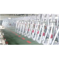 Drum Lifter Stands cable drum jack