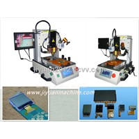 Pulse Heat soldering machine JYPP-4A for pin connectors
