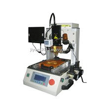 FPC Welding Machine JYPC-3A for Soldering electronic connectors