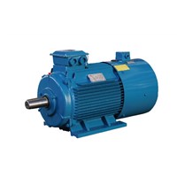 Y2VP Series Frequency Variable asynchronous Motor