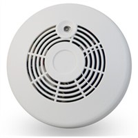 fire alarm smoke detector PA-434,CE&amp;amp;ROHS&amp;amp;EN14604