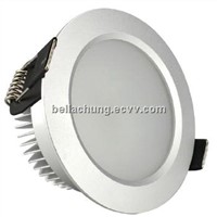 Best sell ceiling lamp 1440lm 18W led smd downlight