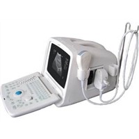 CE approved portable ultrasound scanner for medical use