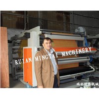 printing machine for fabric made in china