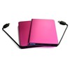 Credit card power bank Ultra thin 7.3mm with 2000mAh and the integration of the data line