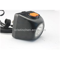 KL4.5LM B 8000lux Mining Lamp Digital Cordless mining safety cap lamps, mining personal equipment