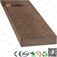 High quality laminat solid decking