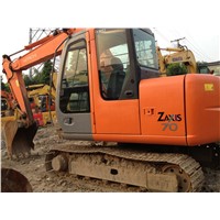 Used Mini Excavator Hitachi ZX70 315D 320B 320C 320D 322L 324D 325B 325C 325D 330B 330C 330D
