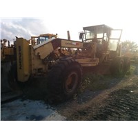 used caterpillar grader 16g On Sale In China