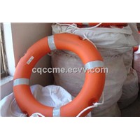 solas approved life buoy ring