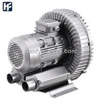 High pressure industrial centrifugal blowers(HG3000)