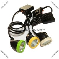 KL11LM B 4 colorful hunting lighting, headlamp for hunting, rechargeable led miner light