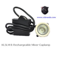 KL5LM 4000lux explosion proof high power Miner\s lamp,coal safety cap lamp