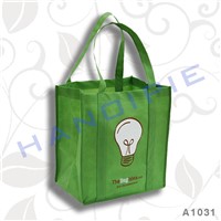 NON WOVEN FABRIC BAGS