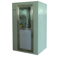 clean room air shower room for pharmaceutical GMP