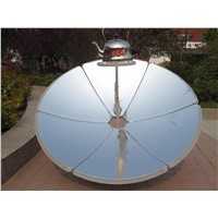 solar oven Type ISO approved solar cooker