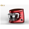 BY-6 Home use dough mixer 1200W / 6L