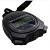 Handheld Digital Professional Chronograph Timer Sports GYM Pocket Stopwatch