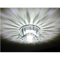 ARY Interior decorative illuminate high quality LED down light spot ceiling light