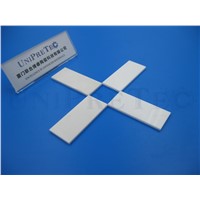 Electrial Insulating Alumina Ceramic Plate