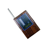 Portable RF Signal Detector &amp;amp; Wireless Camera Scanner