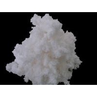 Refined cotton used in cellulose and cellulose derivatives production