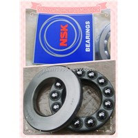 Thrust ball bearing import bearing low price high quality stock China supplier