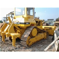 used Cat D5H crawler bulldozer for sale