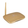 Android TV Box with Allwinner A31s Solution, Storage and Memory Can Be Modernised