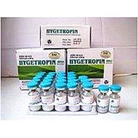 Hygetropin  200iu HGH 100%Original Factory Price Supplier