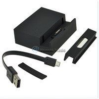 Magnetic Charger Charging Dock Station Cradle For Sony XL39H Xperia Z1 L39H