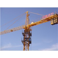 construction self -erect tower crane/brand new building tower crane